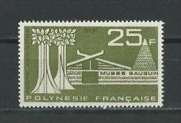 Polynésie: PA 11 ** - Unused Stamps