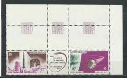 Polynésie: PA 18a  ** - Unused Stamps