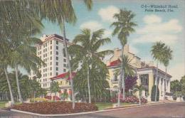 Florida Palm Beach Whitehall Hotel - Palm Beach