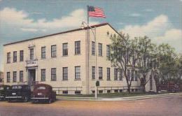 New Mexico Hobbs City Hall - Andere & Zonder Classificatie