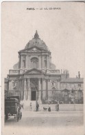 PARIS LE VAL DE GRACE - Santé, Hôpitaux