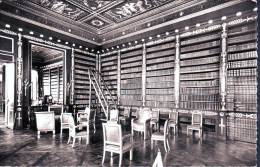 Biblioteca Del Chateau De Compiegne (Francia) - Bibliothèques