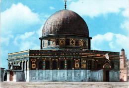 JORDANIE : Jerusalem - Dome De La Pierre - Jordanie