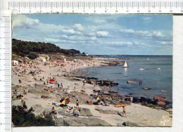 BEG MEIL - La Plage Des Dunes - Beg Meil