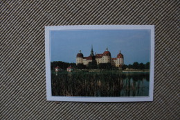 CARTE POSTALE RDA - Moritzburg