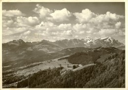 St.Anton - Blick Zum Alpstein              Ca. 1950 - St. Anton