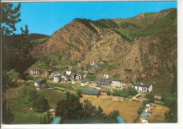 VALLS D ANDORRA - VUE GENERALE - Andorra