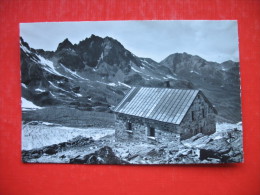 Grimentz Cabane De Moiry 2825 M Couronne De Breona - Grimentz