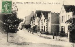 17 - Ile D´ Oléron - Saint Trojan Les Bains - Les Villas De La Plage - 55017 - Ile D'Oléron