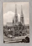 40945    Austria,    Wien  -  Votivkirche,  NV - Églises