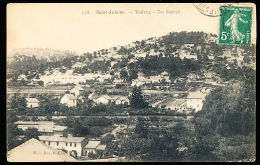 13 MARSEILLE / Saint Antoine, Vue Générale / - Nordbezirke, Le Merlan, Saint-Antoine