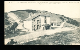 30 VALLERAUGUE / La Séreyrède, Maison Forestière / - Valleraugue