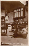 C1930 AYLESBURY - YE OLDE KING'S HEAD HOTEL - Buckinghamshire