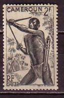 M4271 - COLONIES FRANCAISES CAMEROUN Yv N°285 ** - Unused Stamps
