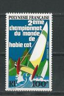 Polynésie: PA 83 ** - Unused Stamps