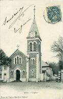 94 ABLON ++ L´église ++ - Ablon Sur Seine