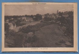 46 - LIVERNON   --  Vue Générale - Livernon