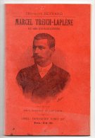 Marcel Treich-Laplène Et Ses Exploraions, Confèrence Faite à Tulle Le 28 Janvier 1897 Par Hyppolyte Beyrand - Limousin