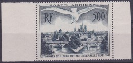 FRANCE POSTE AERIENNE LOT 33    PA  N°65 ** - 1927-1959 Ungebraucht