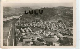 DEPT ;26 , Donzere ; Vue Generale Et Cite De L Entrée - Donzere