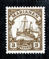 (2000)  Maiana Is 1919  Mi.20  Mnh**   Catalogue  € 2.50 - Mariannes