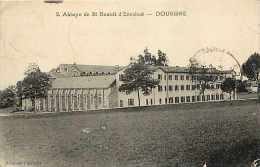 Delcampe - Tarn  - Ref A 158 - Dourgne - Abbaye De Saint-benoît D'encalcat - Carte Bon état - - Dourgne