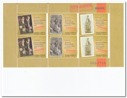 Polen 2011 Postfris MNH Art - Neufs