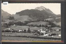 LE PÂQUIER - TB - Le Pâquier