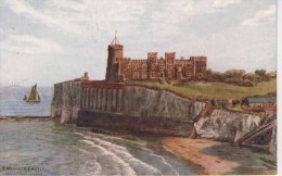 A R QUINTON 1819 - KINGSGATE CASTLE - Quinton, AR