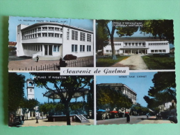 Souvenir De GUELMA - Guelma