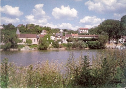 LA FRETTE 95 - Vue Générale  - W-5 - La Frette-sur-Seine