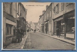 28 - COURVILLE --  Rue Pannard - Autres & Non Classés