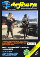 Defen-297. Revista Defensa Nº 297 - Español