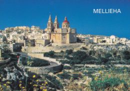 Cp , MALTE , MELLIEHA - Malta