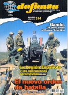 Defen-314. Revista Defensa Nº 314 - Espagnol