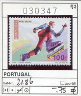 Portugal 1997 -  Michel 2186 - ** Mnh Neuf Postfris - Neufs