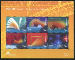 Portugal -  Michel Block 170 - ** Mnh Neuf Postfris - Ongebruikt