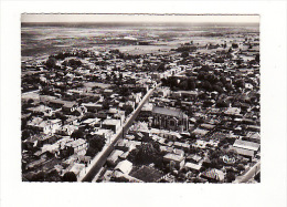 Carte 1950 GUJAN MESTRAS / VUE AERIENNE (2) - Gujan-Mestras