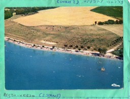 LECTOURE LE LAC - Lectoure