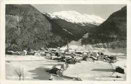 Autriche -ref A376- Ischgl   -carte Bon Etat - - Ischgl