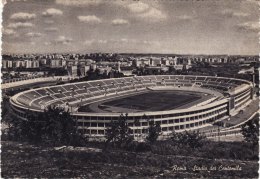 ROMA  /  Stadio Dei Centomila _ Viaggiata - Estadios E Instalaciones Deportivas