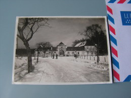 == Gravenbruch Foto Ca.  1950 - Dreieich