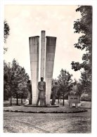 TURNHOUT - Dodenmonument - Stadspark - Turnhout