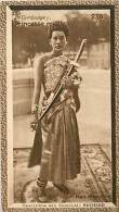 CHOCOLAT SUCHARD : IMAGE N° 238 . PRINCESSE ROYALE . CAMBODGE . - Suchard