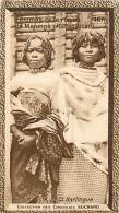 CHOCOLAT SUCHARD : IMAGE N° 187 . FEMMES DE L AREGION DE MAJUNGA . MADAGASCAR . - Suchard