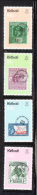 Kiribati 1979 Sir Rowland Hill Stamp MNH - Kiribati (1979-...)