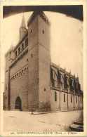 Tarn  - Ref A 90 - Saint-sulpice-la-pointe - St-sulpice-la-pointe- L'église - - Saint Sulpice