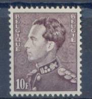 Belgie - Belgique  Ocb Nr :  848A ** MNH  (zie  Scan Als Voorbeeld) - 1936-1951 Poortman