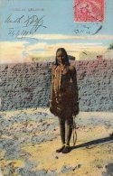 Afrique Noire  Soudan    Girl At Khartum     ( Voir Scan ) - Soedan