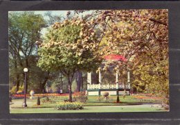 41030   Canada,  Halifax  Public  Gardens,  NV(scritta) - Halifax